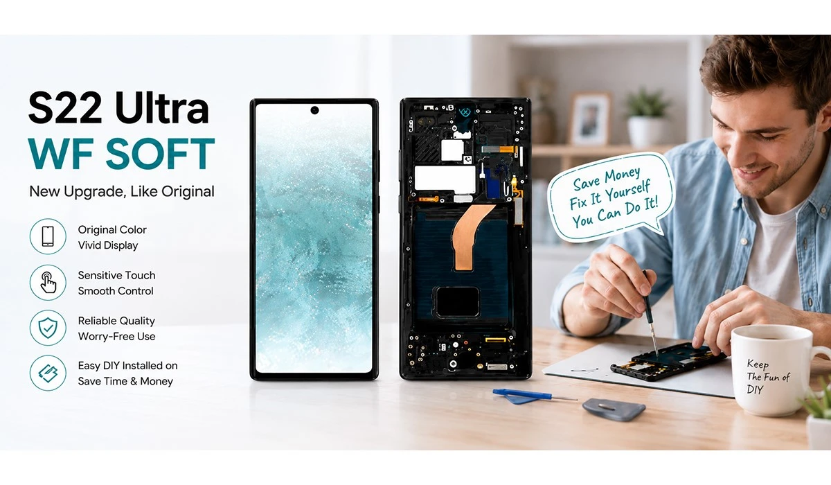 s22 ultra wf soft screen main diy